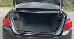 BMW serija 5 520d All-in-5 Automatik, u susta