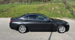 BMW serija 5 520d All-in-5 Automatik, u susta