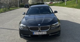 BMW serija 5 520d All-in-5 Automatik, u susta