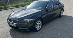 BMW serija 5 520d All-in-5 Automatik, u susta