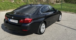 BMW serija 5 520d All-in-5 Automatik, u susta