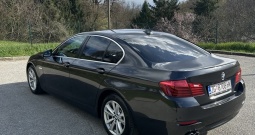 BMW serija 5 520d All-in-5 Automatik, u susta