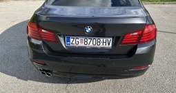 BMW serija 5 520d All-in-5 Automatik, u susta