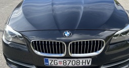 BMW serija 5 520d All-in-5 Automatik, u susta