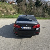 BMW serija 5 520d All-in-5 Automatik, u susta