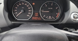 Prodajem BMW 118