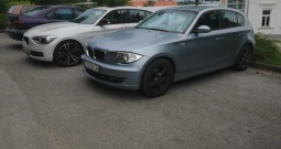 Prodajem BMW 118