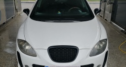 Seat Leon 2008 1.6 aero
