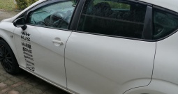 Seat Leon 2008 1.6 aero