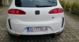 Seat Leon 2008 1.6 aero