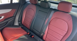 Mercedes GLC 300 de Plug in Hybrid, AMG Premium 55.929 km