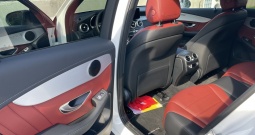 Mercedes GLC 300 de Plug in Hybrid, AMG Premium 55.929 km