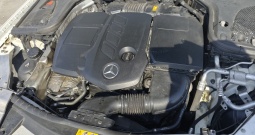 Mercedes E 200 d, 110 kw, 2018,reg.2/2027