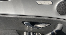 Mercedes E 200 d, 110 kw, 2018,reg.2/2027