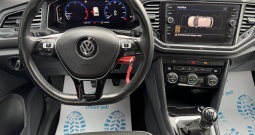 VW T-Roc 1,6 TDI Highline ⭐ Virtual Cockpit, Full LED, Alu 18 ⭐ Servis