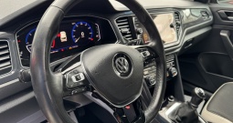 VW T-Roc 1,6 TDI Highline ⭐ Virtual Cockpit, Full LED, Alu 18 ⭐ Servis