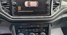 VW T-Roc 1,6 TDI Highline ⭐ Virtual Cockpit, Full LED, Alu 18 ⭐ Servis