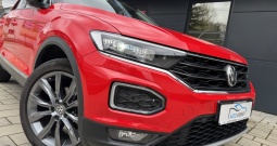 VW T-Roc 1,6 TDI Highline ⭐ Virtual Cockpit, Full LED, Alu 18 ⭐ Servis