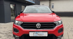 VW T-Roc 1,6 TDI Highline ⭐ Virtual Cockpit, Full LED, Alu 18 ⭐ Servis