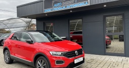 VW T-Roc 1,6 TDI Highline ⭐ Virtual Cockpit, Full LED, Alu 18 ⭐ Servis
