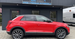 VW T-Roc 1,6 TDI Highline ⭐ Virtual Cockpit, Full LED, Alu 18 ⭐ Servis
