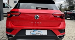 VW T-Roc 1,6 TDI Highline ⭐ Virtual Cockpit, Full LED, Alu 18 ⭐ Servis