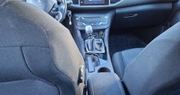 Peugeot 308 sw bez ulaganja reg do 6mj