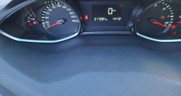Peugeot 308 sw bez ulaganja reg do 6mj