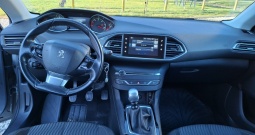 Peugeot 308 sw bez ulaganja reg do 6mj