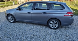Peugeot 308 sw bez ulaganja reg do 6mj