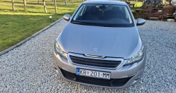 Peugeot 308 sw bez ulaganja reg do 6mj