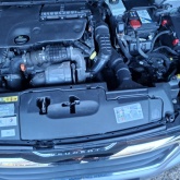 Peugeot 308 sw bez ulaganja reg do 6mj