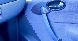 Mercedes benz A-klasa 1.4, 60 kw, automatik, 2001.g.