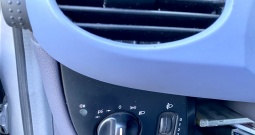 Mercedes benz A-klasa 1.4, 60 kw, automatik, 2001.g.