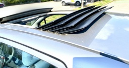 Mercedes benz A-klasa 1.4, 60 kw, automatik, 2001.g.