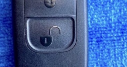 Mercedes benz A-klasa 1.4, 60 kw, automatik, 2001.g.