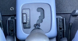 Mercedes benz A-klasa 1.4, 60 kw, automatik, 2001.g.