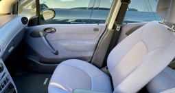 Mercedes benz A-klasa 1.4, 60 kw, automatik, 2001.g.