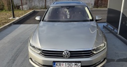 Passat 2. 0 bi tdi (176 kw) 4 motion dsg