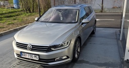Passat 2. 0 bi tdi (176 kw) 4 motion dsg