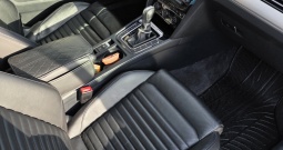 Passat 2. 0 bi tdi (176 kw) 4 motion dsg