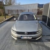 Passat 2. 0 bi tdi (176 kw) 4 motion dsg
