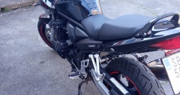 Suzuki Bandit gsf 650s, 22.000km, reg., servis novi auspuh Storm gp