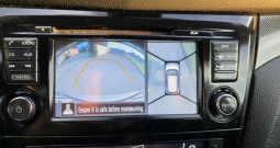 Nissan X-TRAIL 1,6 diesel