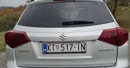 Prodajem Suzuki Vitaru 1.0 GL+
