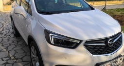Opel Mokka X 1.4 turbo, 2017, Innovation, plin