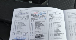 Opel Mokka X 1.4 turbo, 2017, Innovation, plin