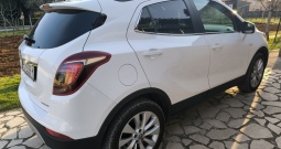 Opel Mokka X 1.4 turbo, 2017, Innovation, plin
