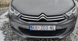 Citroen C4, 1.6hdi