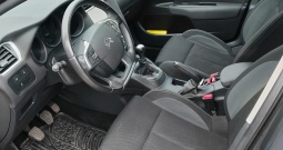 Citroen C4, 1.6hdi